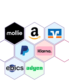 Actindo-Integrations-Payments