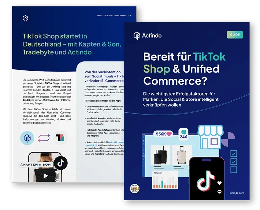 TikTok Shop Guide