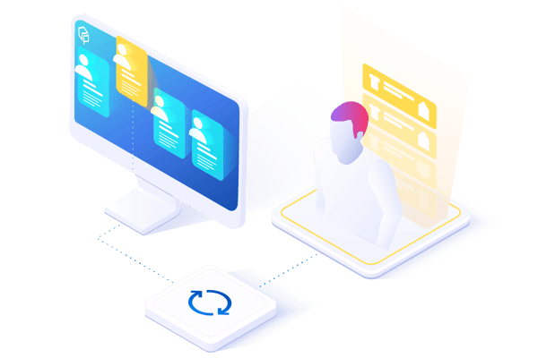 Actindo_CustomerManagement_AutomatedReport Actindo_CustomerManagement_AutomatedReport