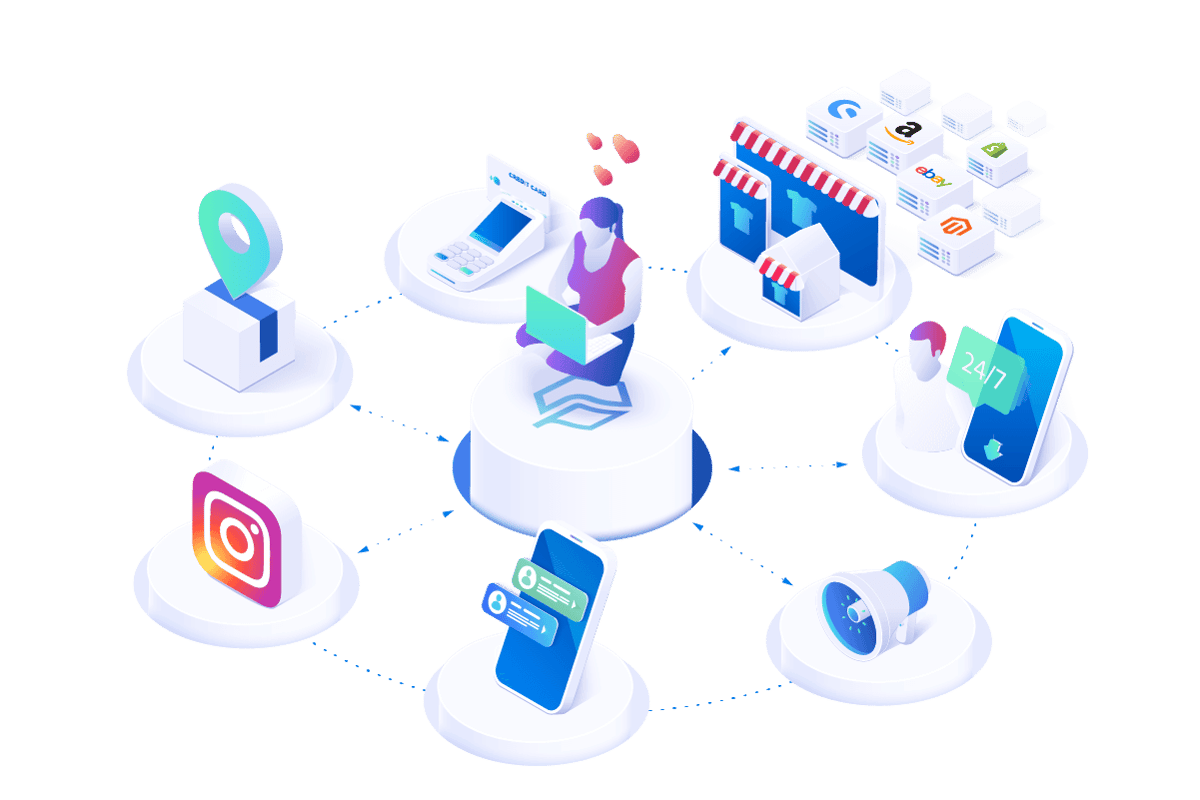 7 Compelling Advantages of a Digital Operations Platform