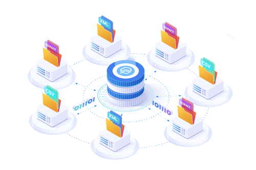 Actindo_DataHub_Zentrale Datendrehscheibe-3