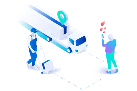 Actindo_Delivery