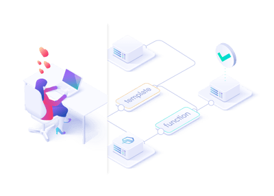 Actindo_FLUX_NetworkedProcess