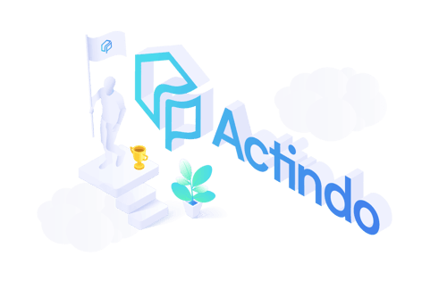 Actindo_Unternehmen