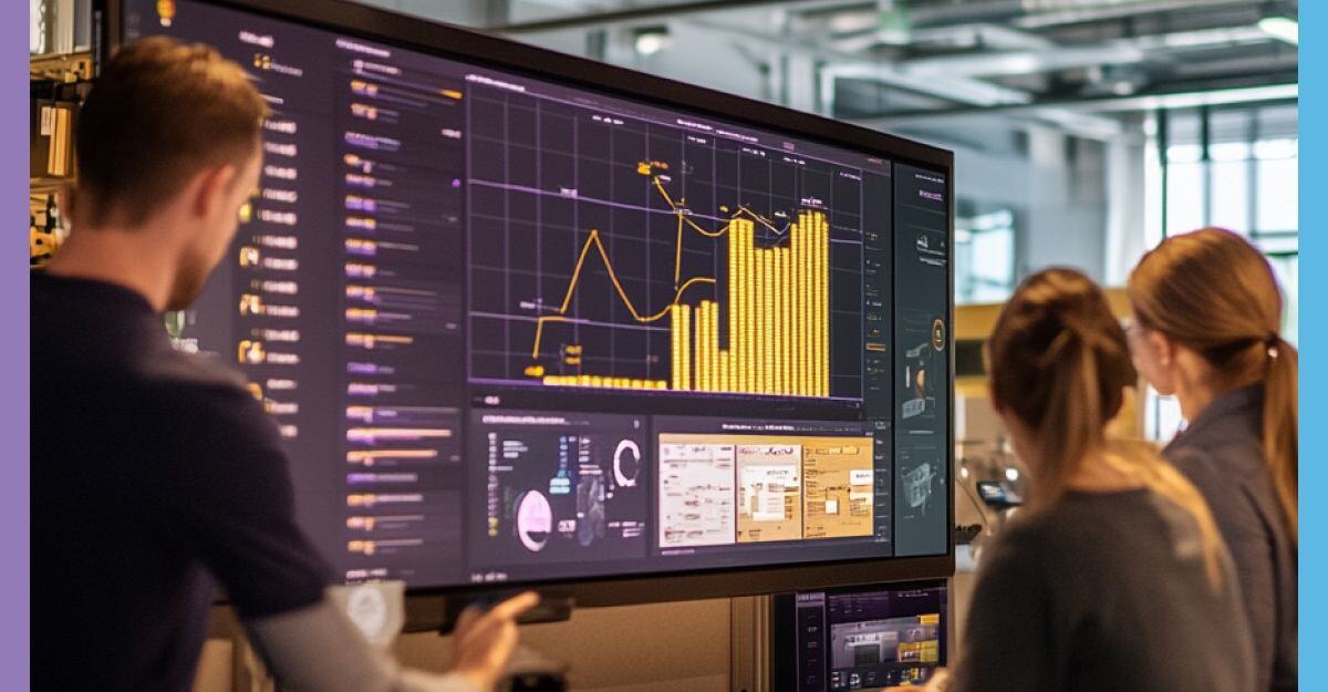 How AI Is Improving Order Management