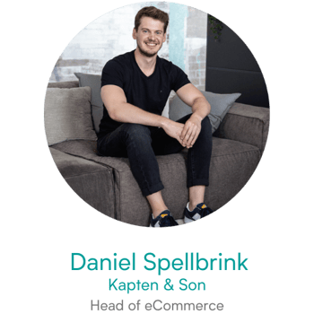 Daniel Spellbrink