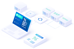 Actindo_Accounting_ExportReport