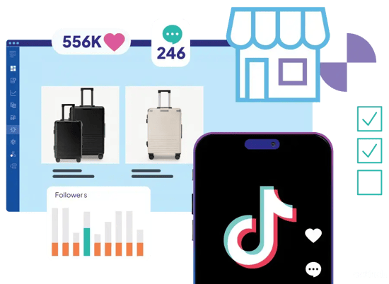 Actindo-TikTok-Unified-Commerce