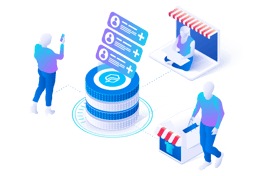 Actindo_CustomerManagement_CustomerAtAGlance