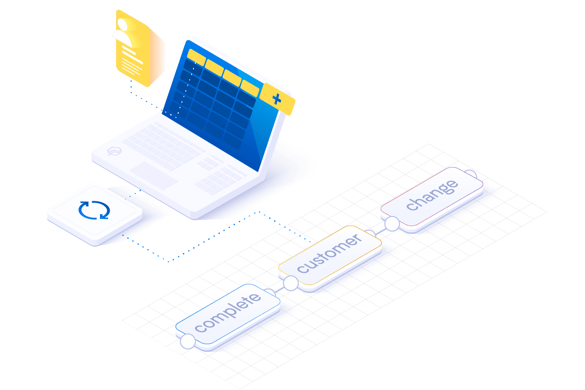 Actindo_CustomerManagement_DataManagement Actindo_CustomerManagement_DataManagement