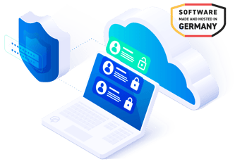 Actindo_CustomerManagement_Secure_Data