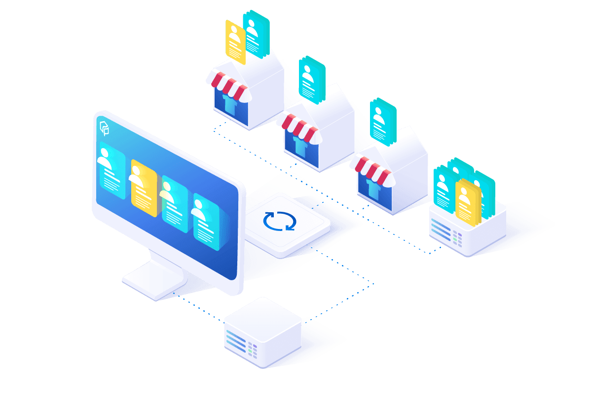 Actindo_Customer_Management