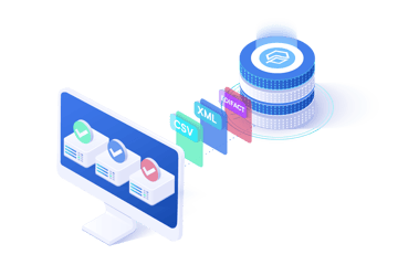 Actindo_DataHub_Zentrale Datenverarbeitung