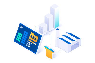 Actindo_Omnichannel_Aufwände minimieren und effizient arbeiten Umsätze steigen Ressourcen schonen