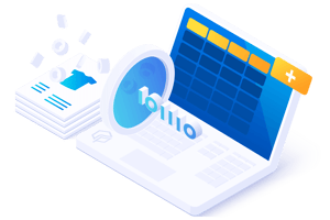 Actindo_PIM_Volldynamisches Datenmodell Management Aufbereitung und Ausgabe ihrer Daten