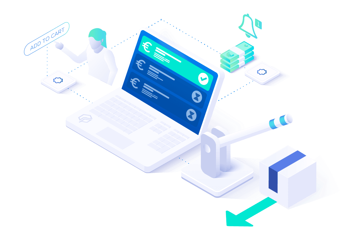 Actindo_Payment_Automatisierter Import