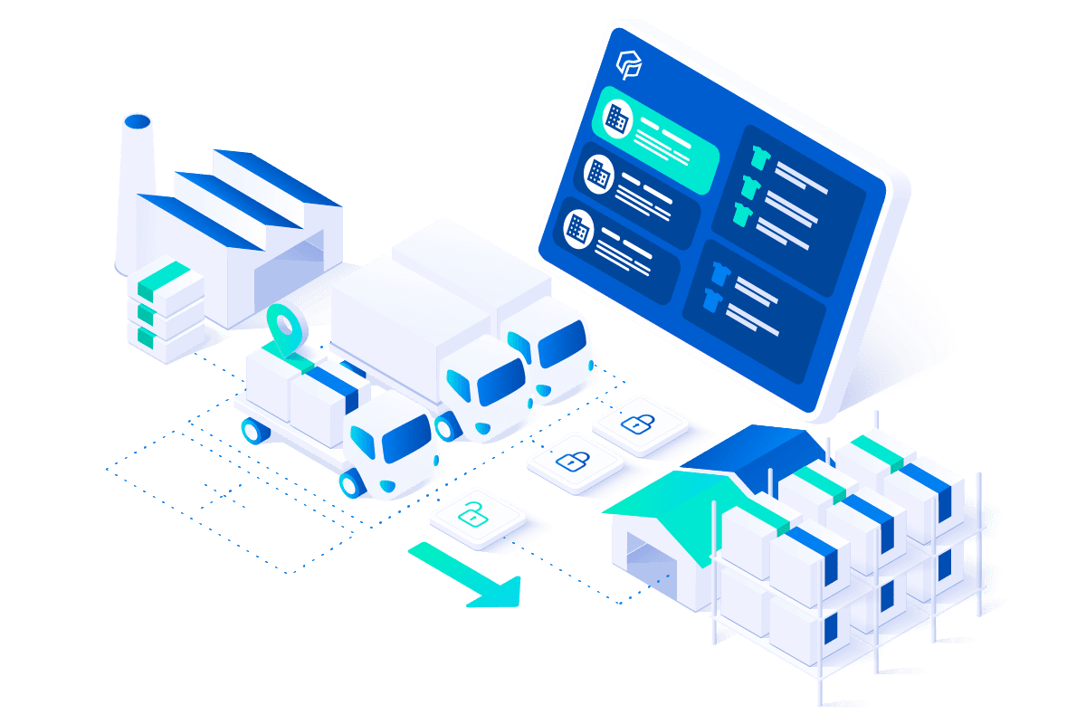 Actindo_Purchasing and Supplier Management
