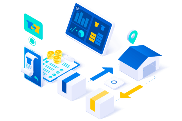 Actindo_Return Management