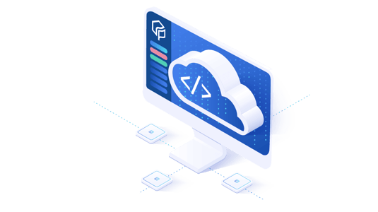 Actindo_API First und Native Cloud