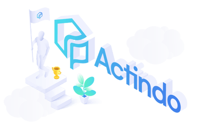 Actindo_Pionier_und_Innovationsführer
