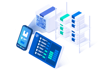 Actindo_WarehouseManagement_MDEsupport