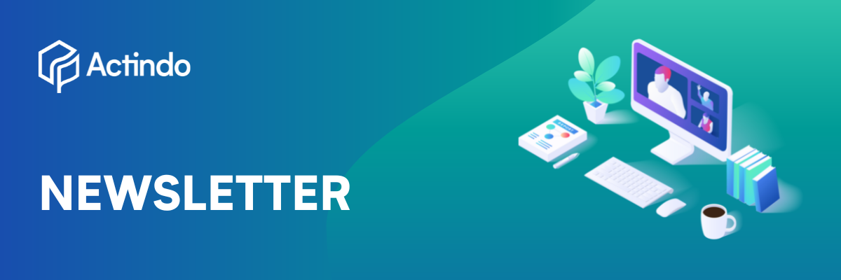 Header Newsletter Header Newsletter