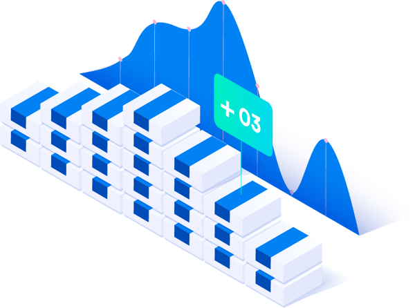 Increase