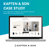 Kapten & Son case study square thumbnail EN