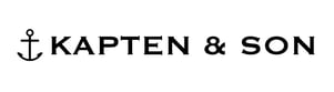 Kapten & Son logo