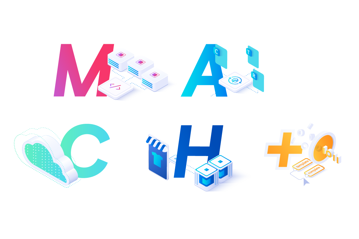 MACH+