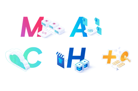 MACH-