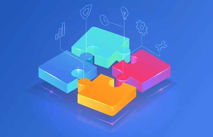 Packaged Business Capabilities (PBCs)