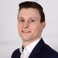 Markus Buertesch, Alpha Trading Solutions