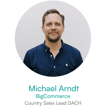 Michael Arndt