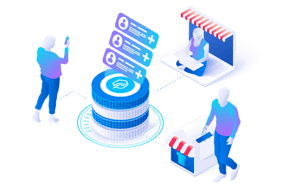 Actindo_CustomerManagement_CustomerAtAGlance