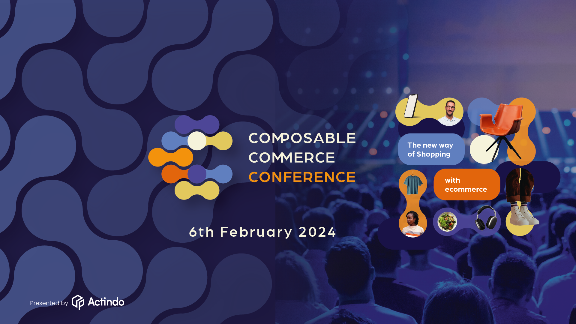 Composable Commerce Conference Composable Commerce Conference