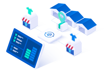 Actindo_Omnichannel_Verknüpfung zu Lagerbeständen und Order Management Tracking der Bestellungen