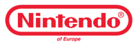 Nintendo Europe logo