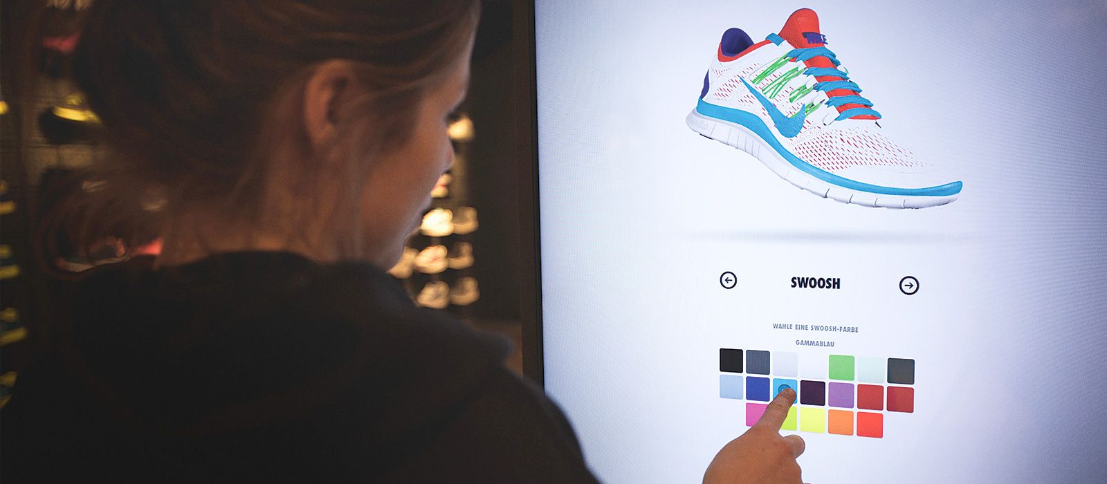 18 Inspiring Omnichannel Examples in E commerce
