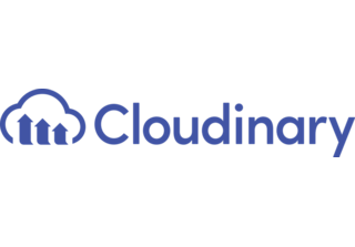 Cloudinary