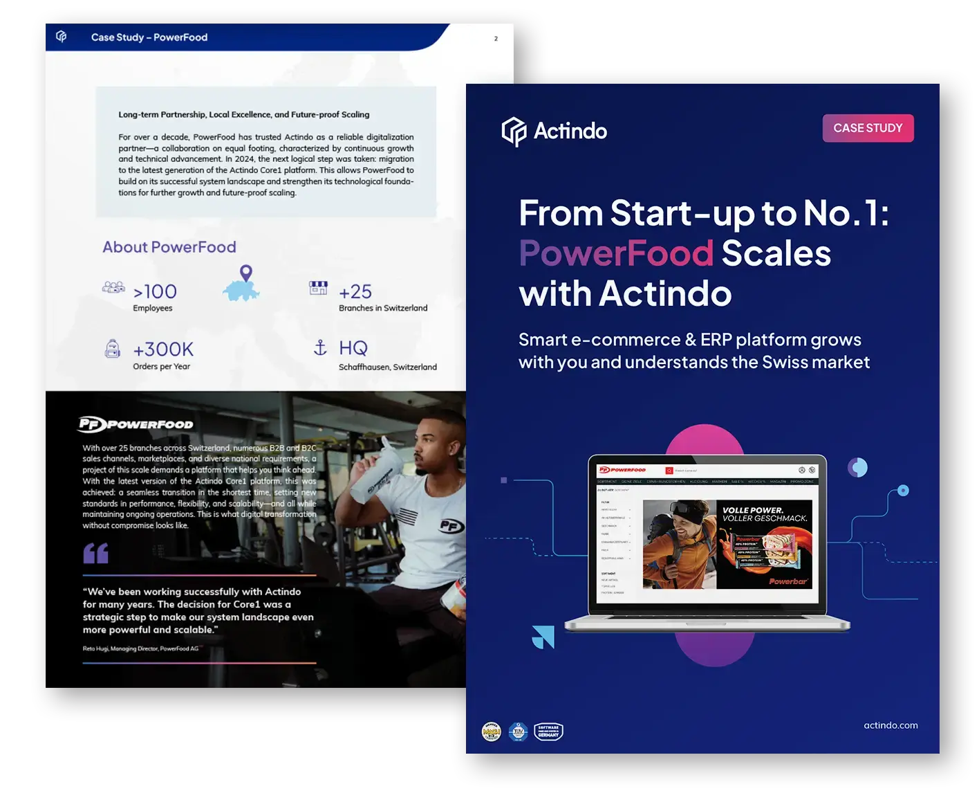 Actindo_CS-Powerfood-EN-Preview