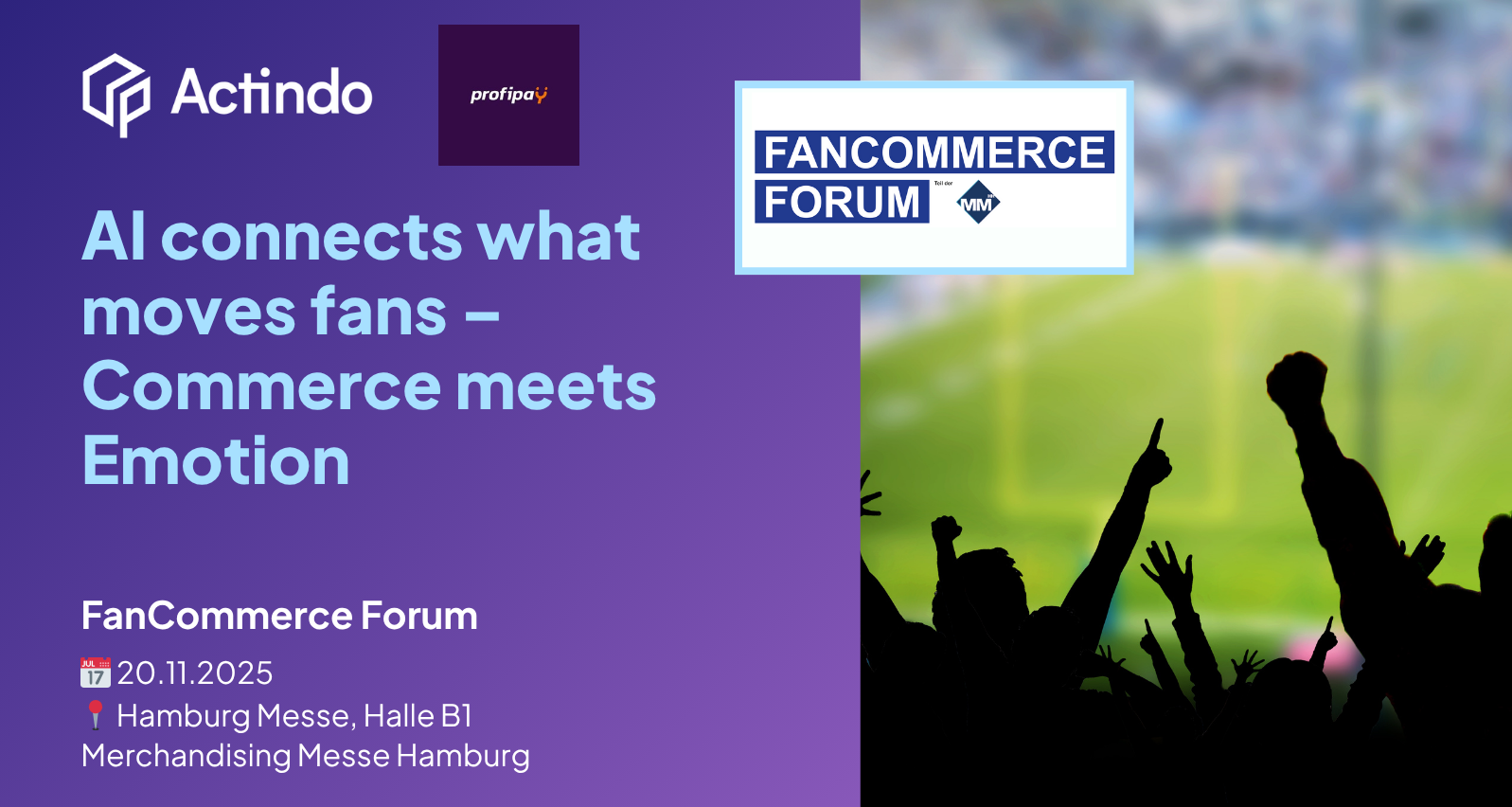 FanCommerce Forum